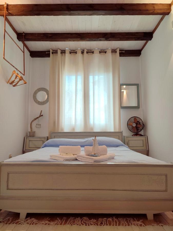 Habezeiko - The Vintage House Villa Afytos Exterior photo